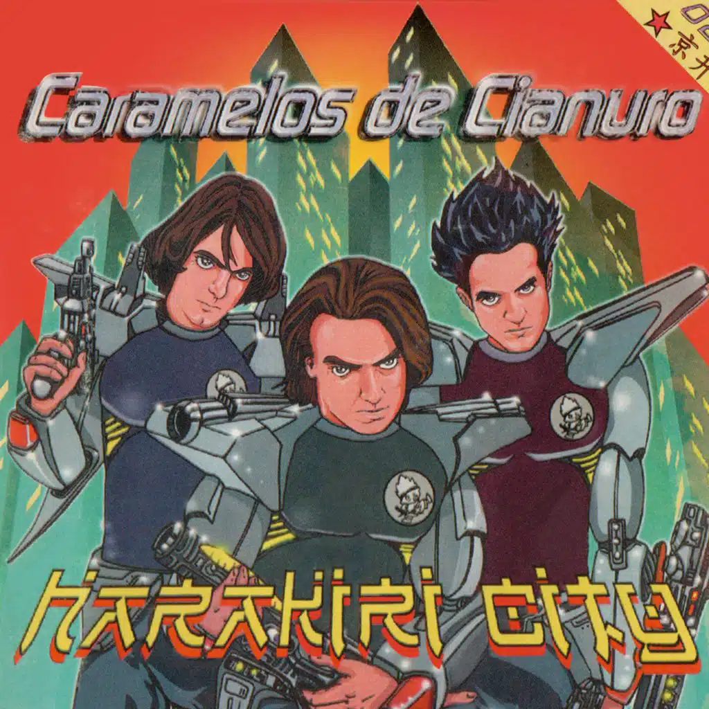 El Martillo