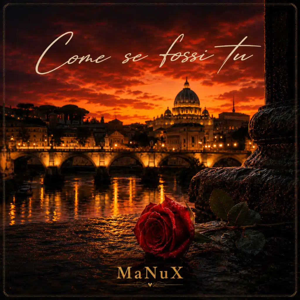 MaNuX