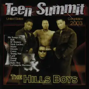 US Teen Summit Compilation