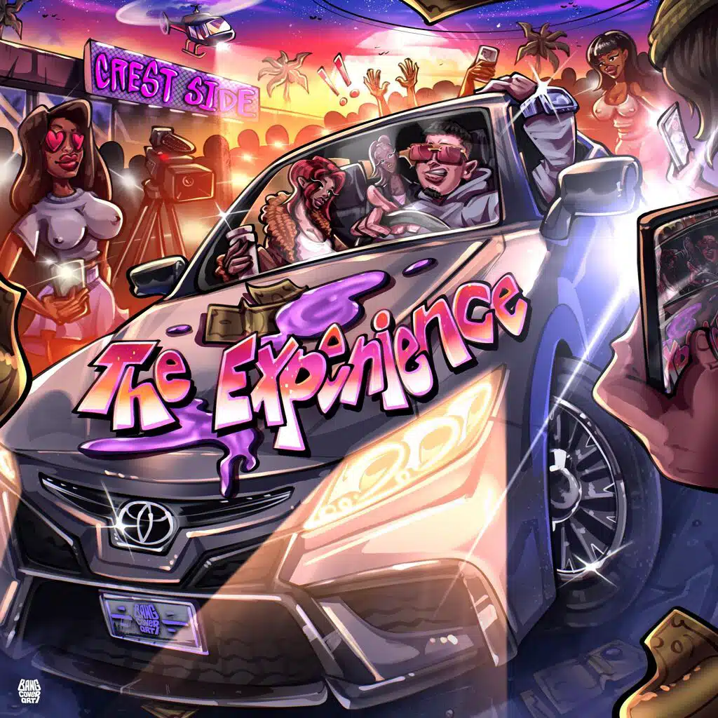 THE EXPERIENCE