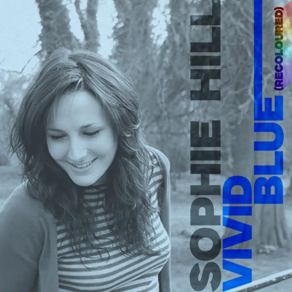Vivid Blue (Recoloured)