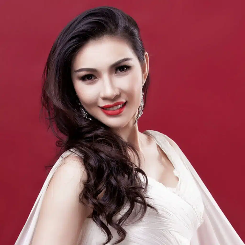 Mai Lệ Quyên