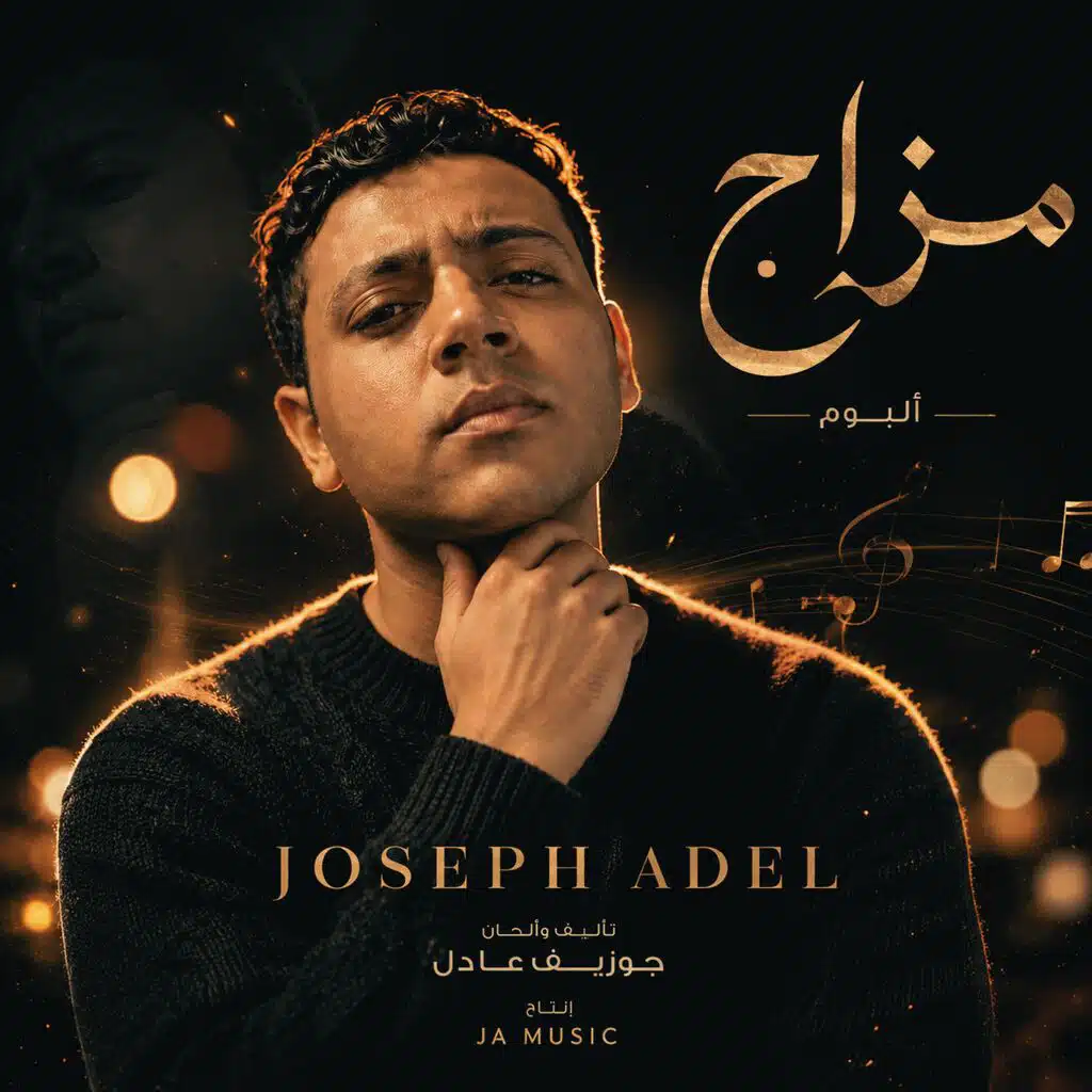 joseph adel