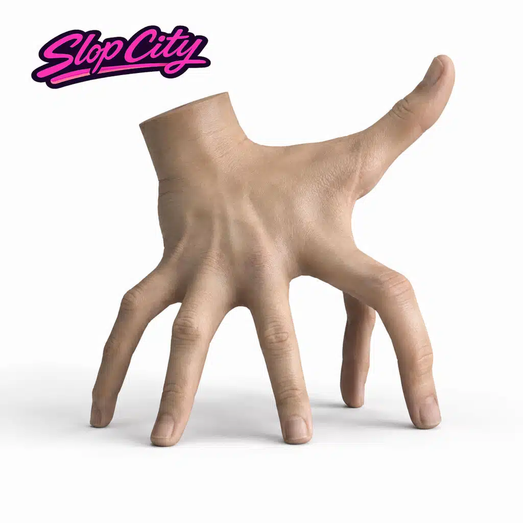 Slop