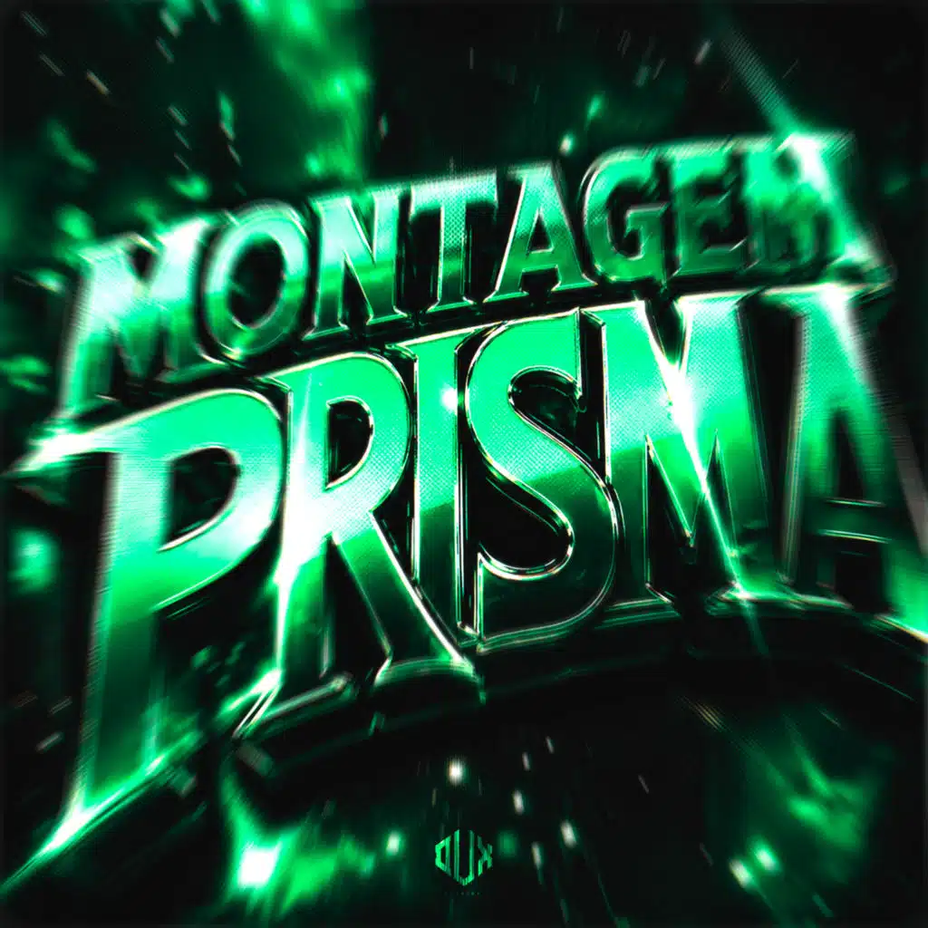 Montagem Prisma