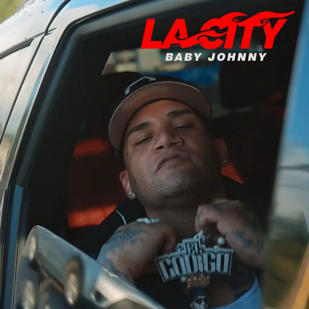 Baby Johnny