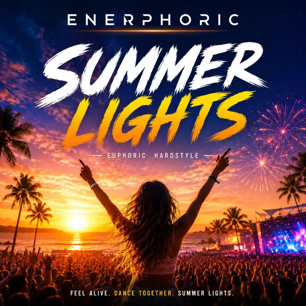 Enerphoric