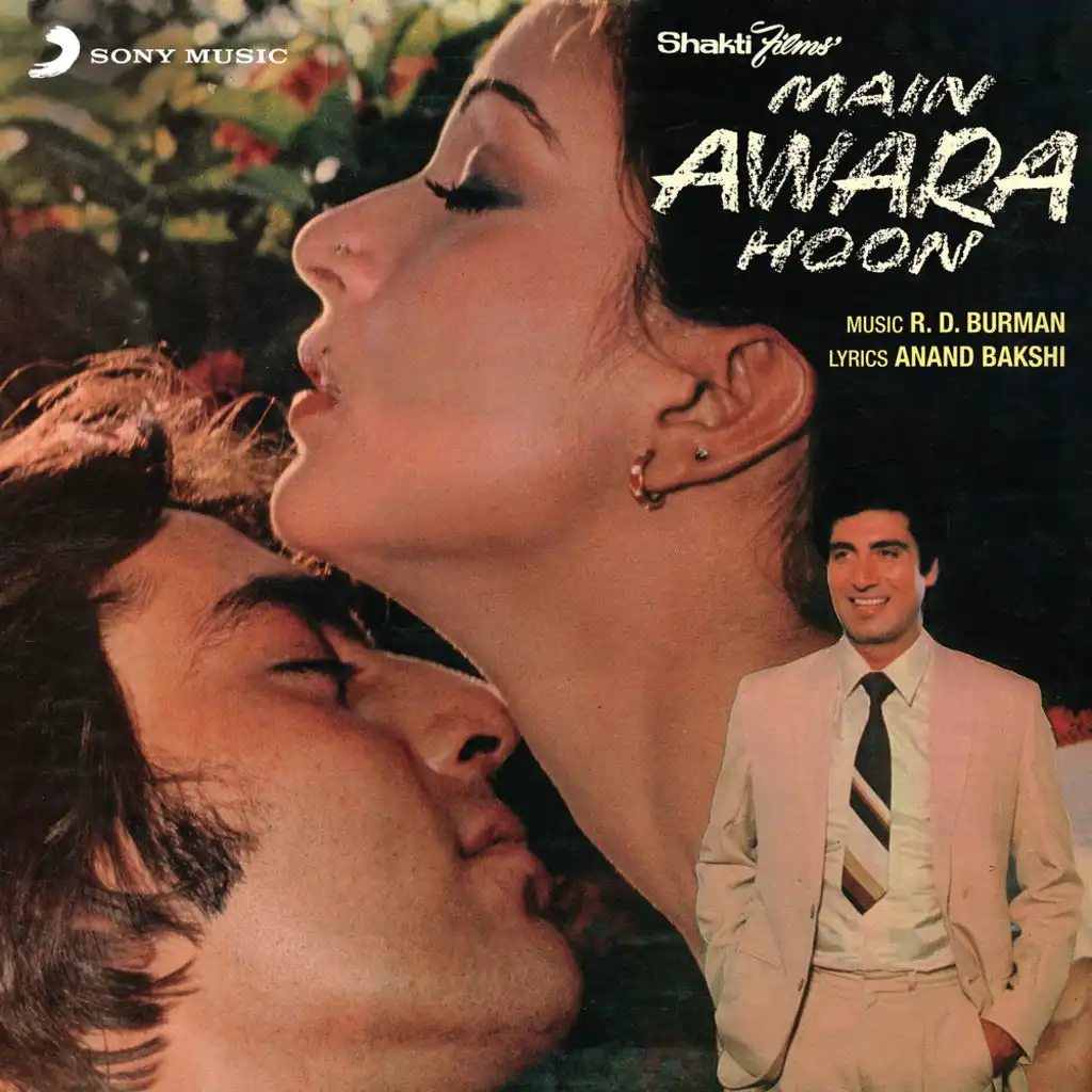 Main Awara Hoon (Original Motion Picture Soundtrack)