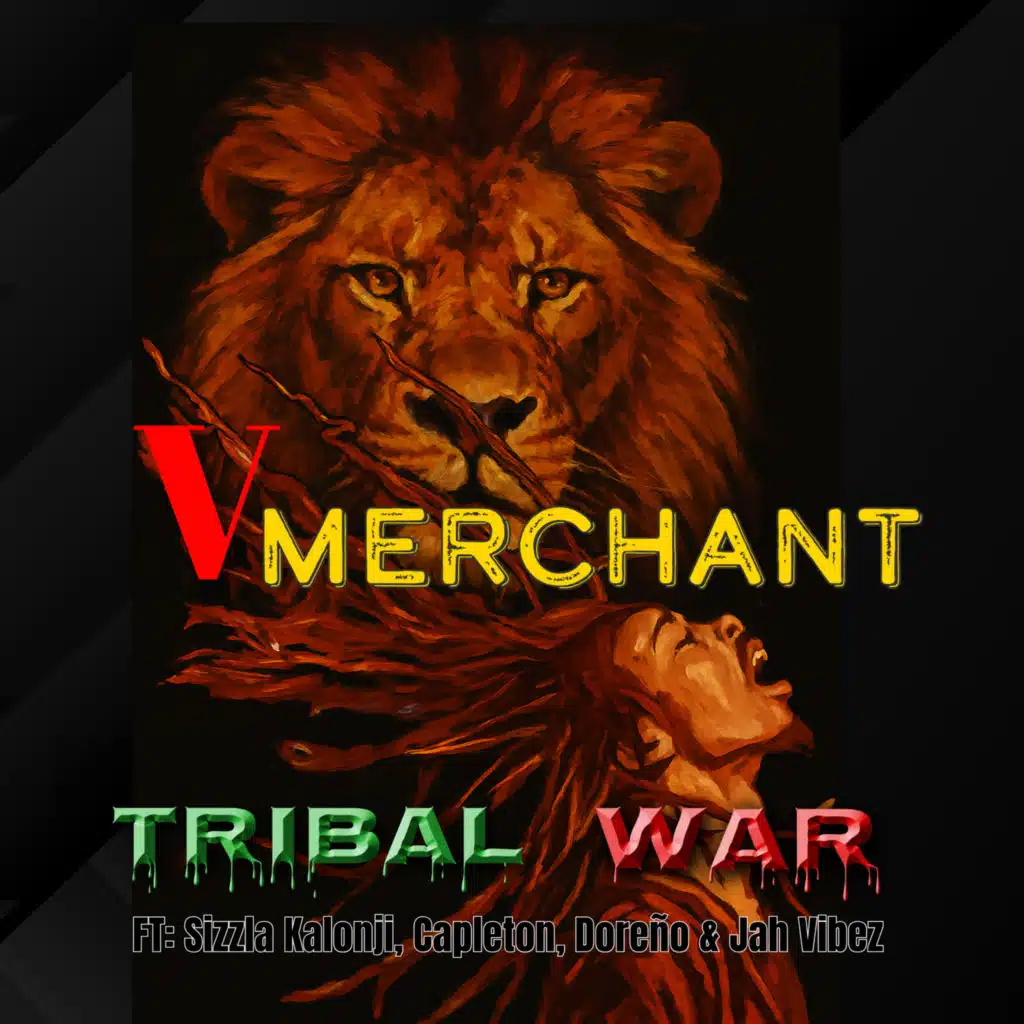 Tribal War