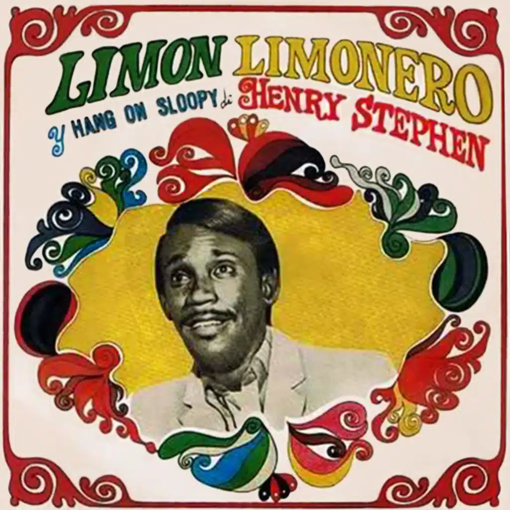 Limón Limonero