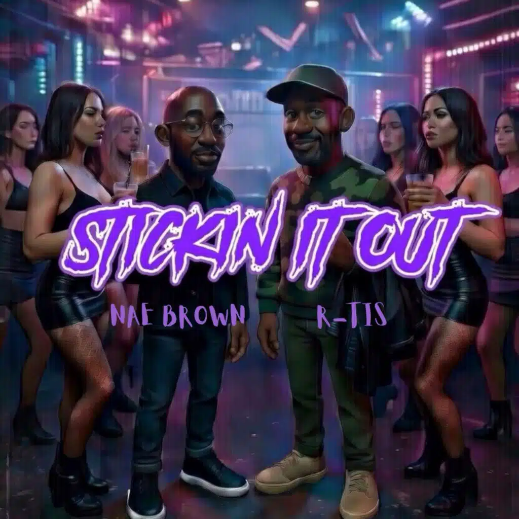 Nae Brown