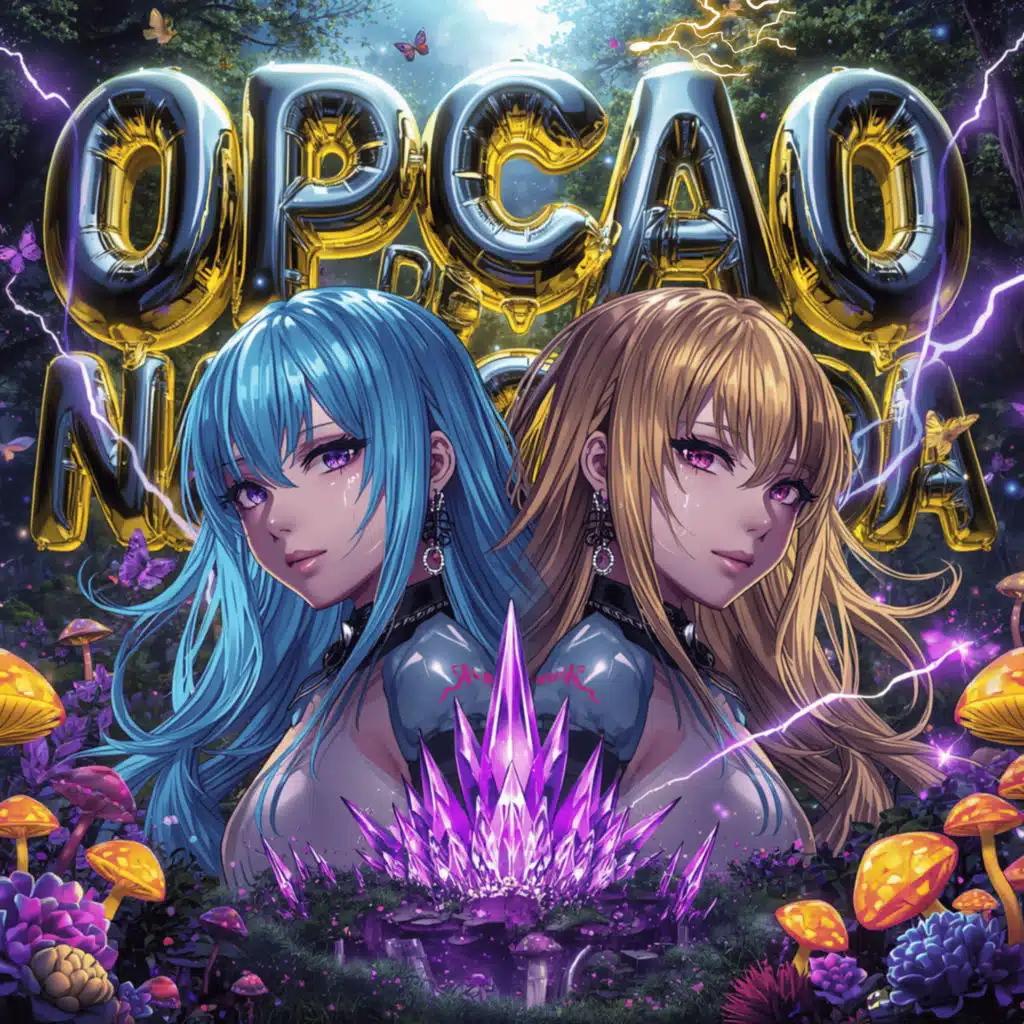 OPÇÃO DE NAMORADA