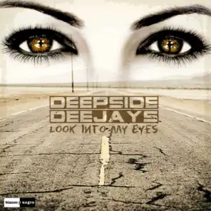 Look into My Eyes (Club Edit)