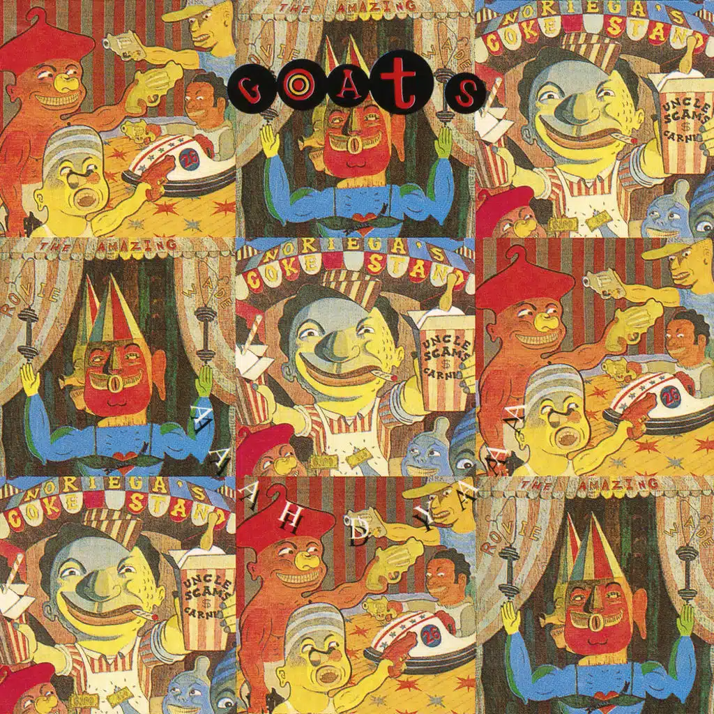 Typical American (Baked Potatoe Mix)