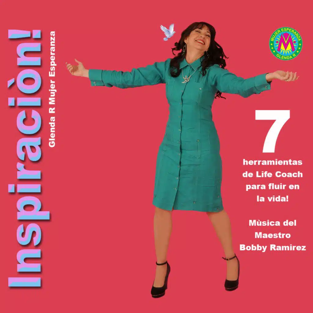 Inspiración! (feat. Bobby Ramirez)