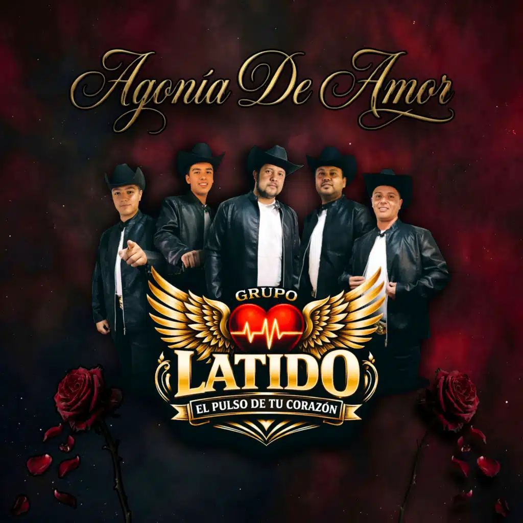 Agonia De Amor