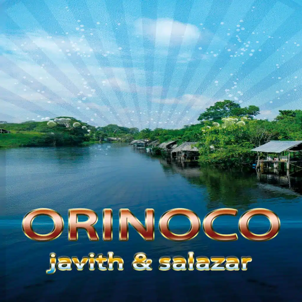 Orinoco (feat. Salazar)