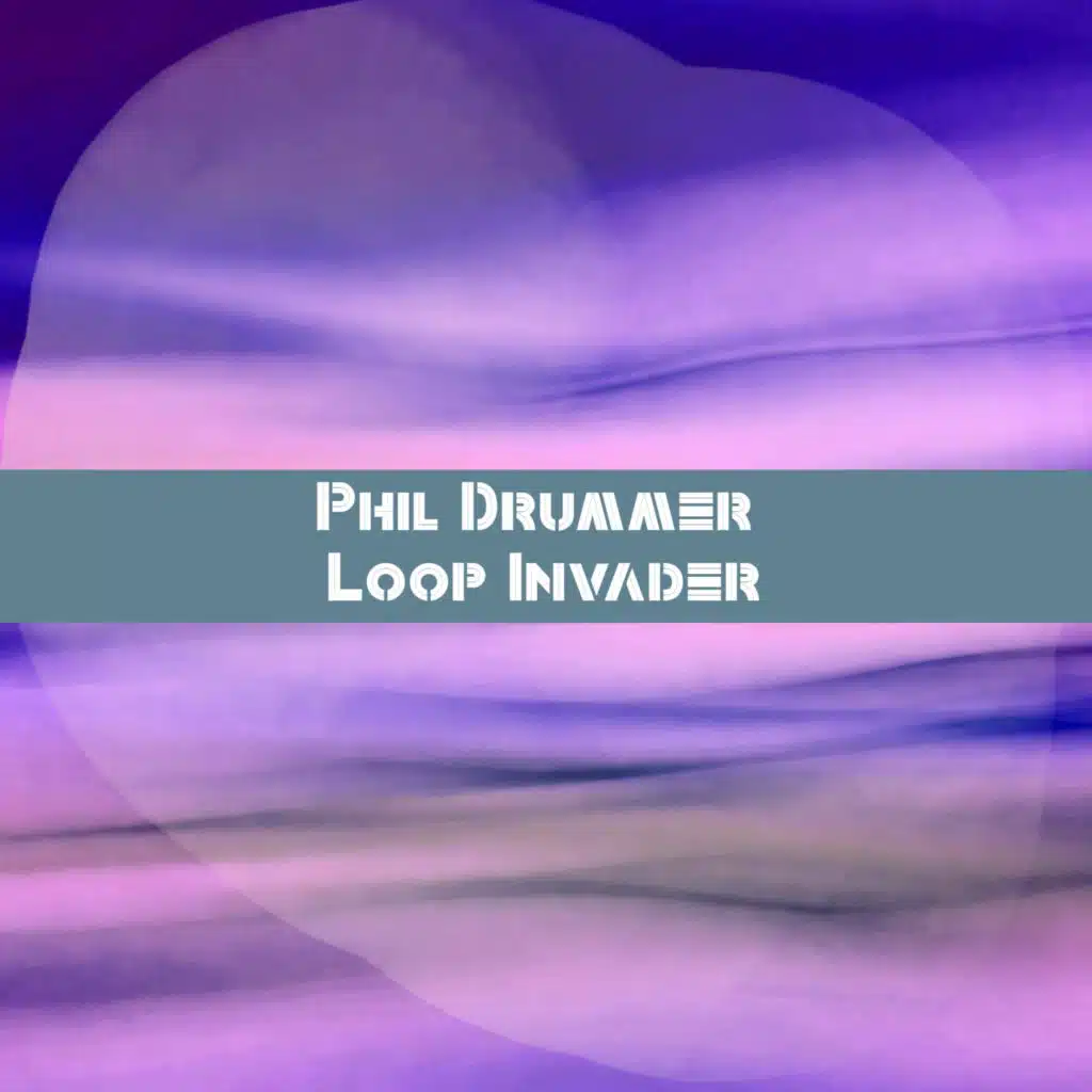 Loop Invader (Extended Mix)
