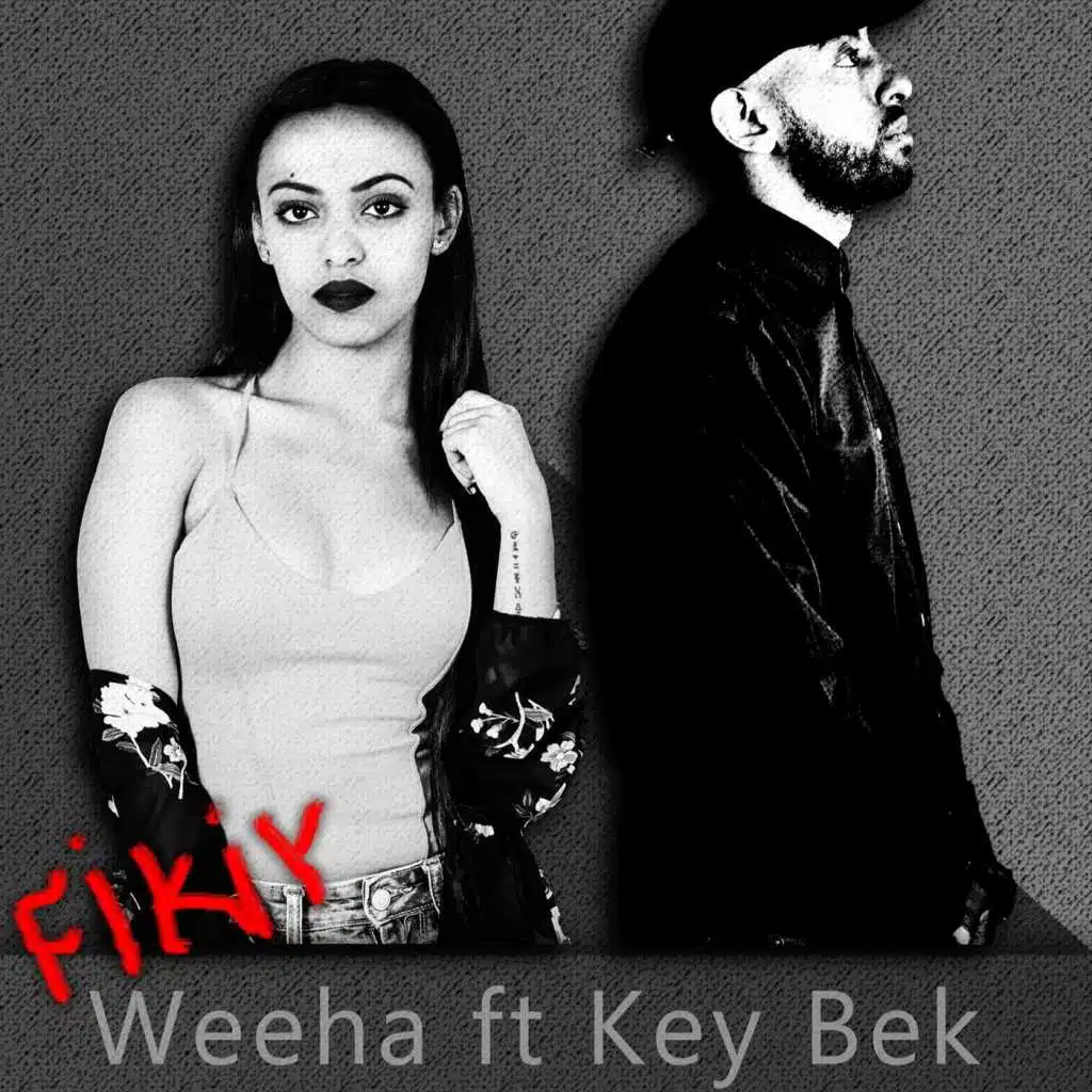 Fikir (feat. Key Bek)