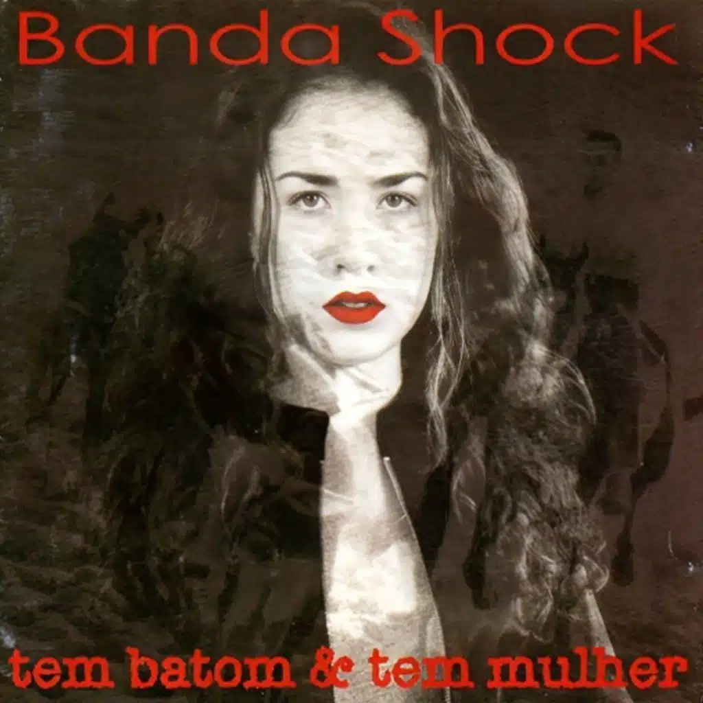 Tem Batom & Tem Mulher