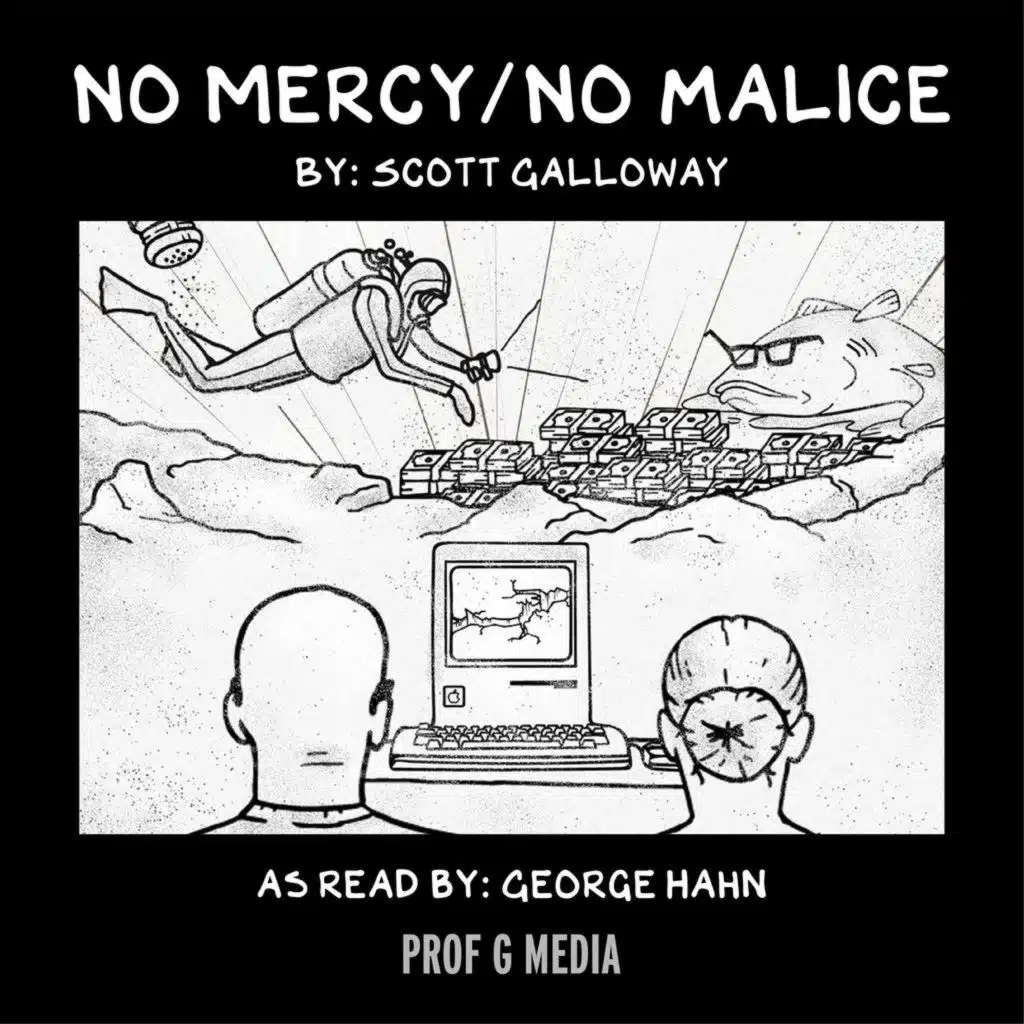 No Mercy / No Malice: The Weight