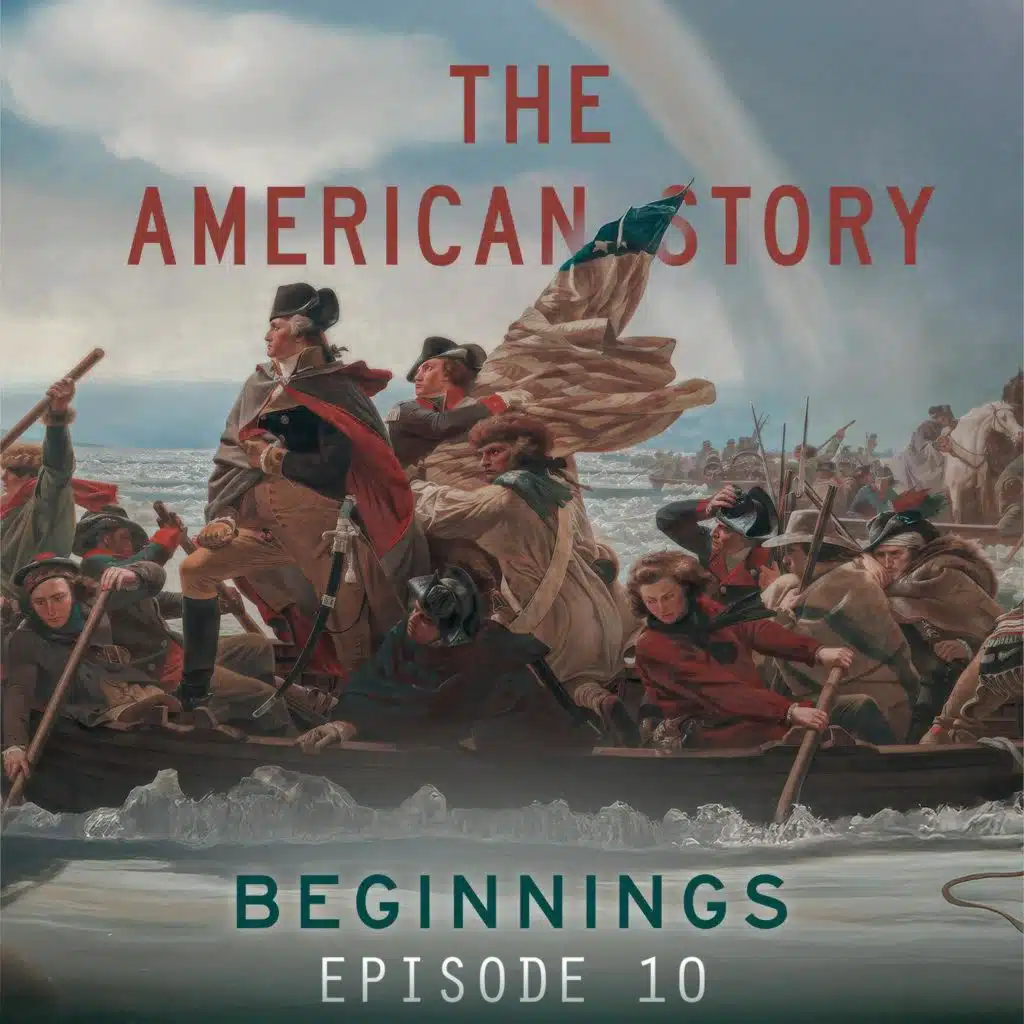 The Reluctant President: Washington’s Leadership and Legacy | The American Story | Ep 10