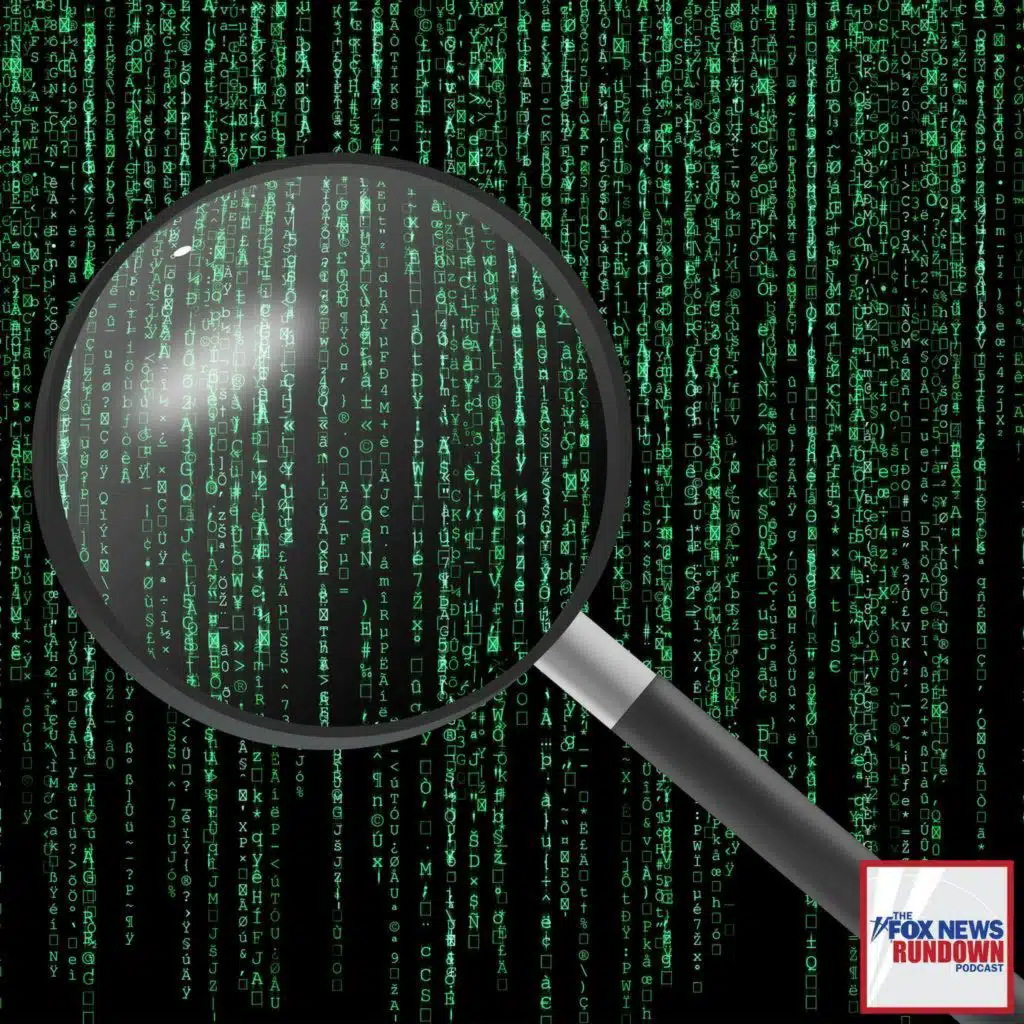 From Washington: Showdown on the Hill Over Warrantless Spying