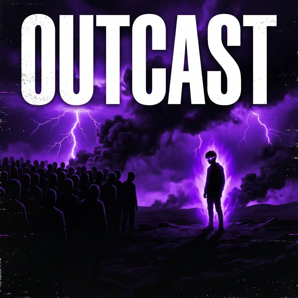 OUTCAST