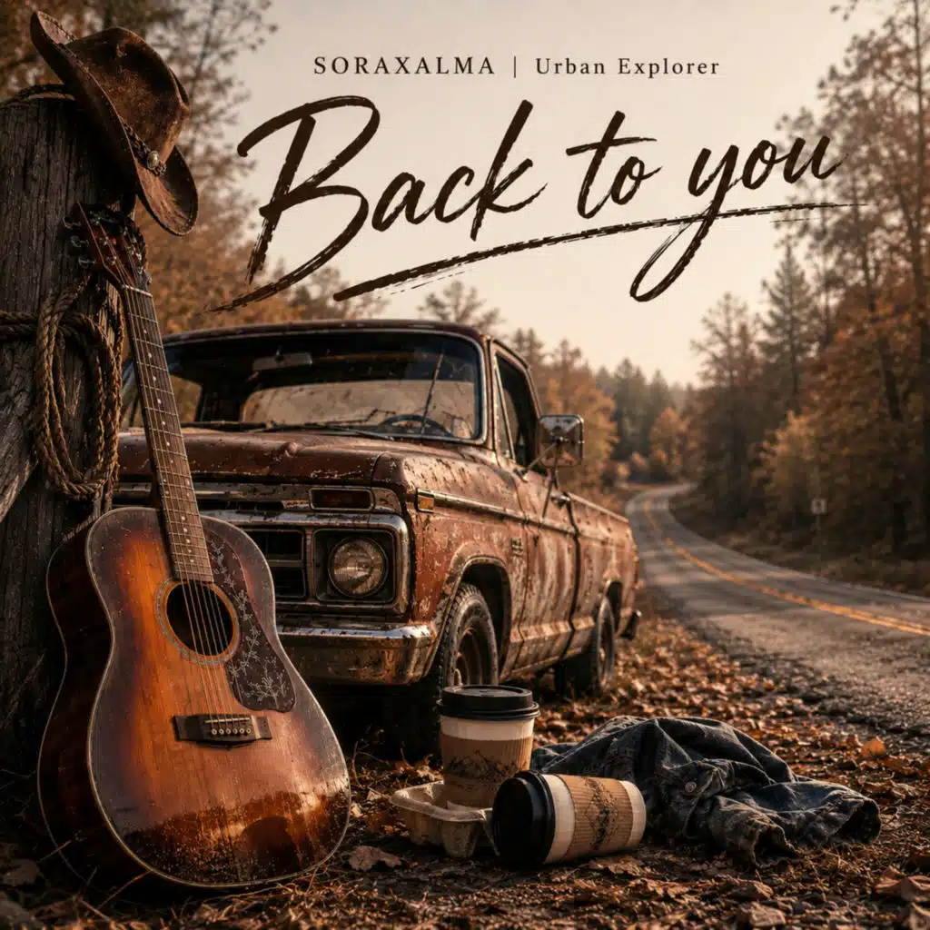 Back to You