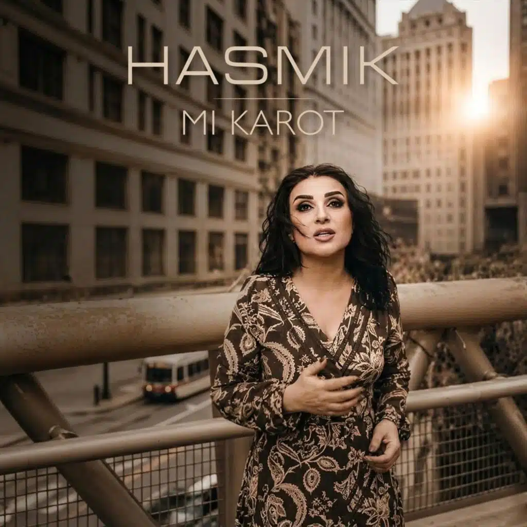 Hasmik