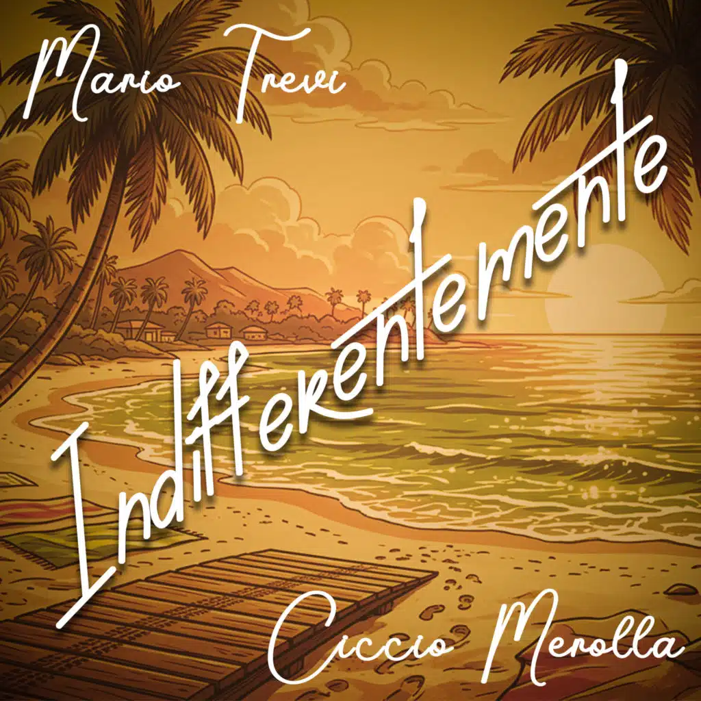 Mario Trevi