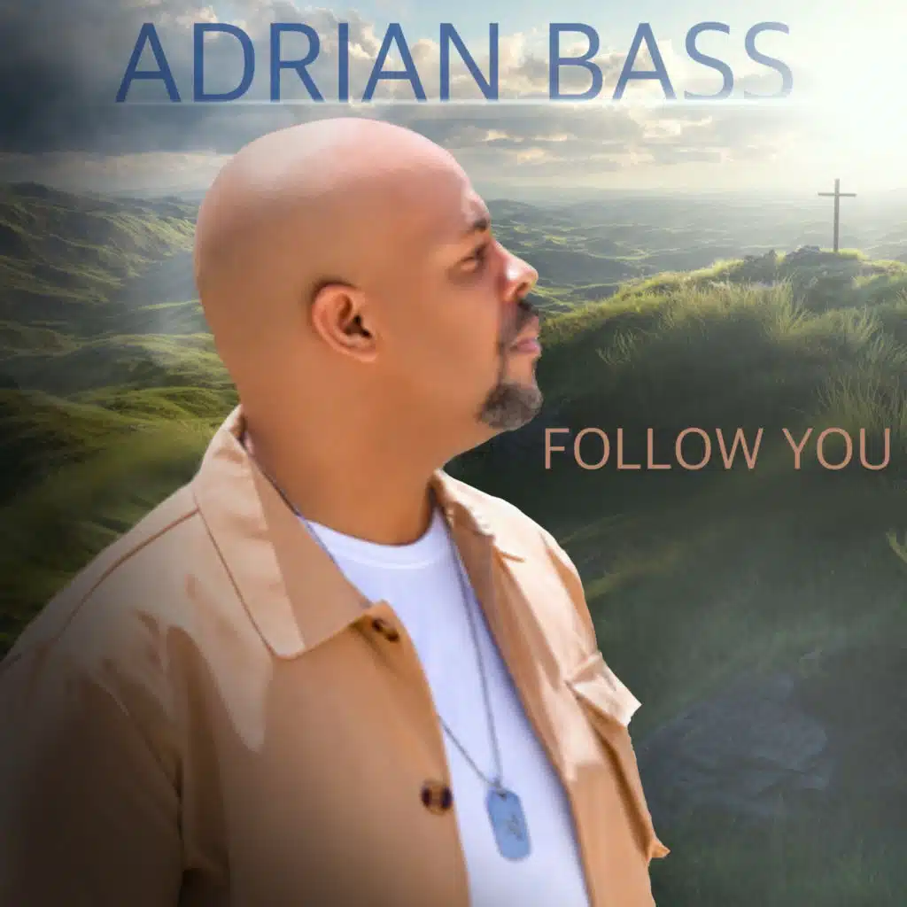 Adrian Bass