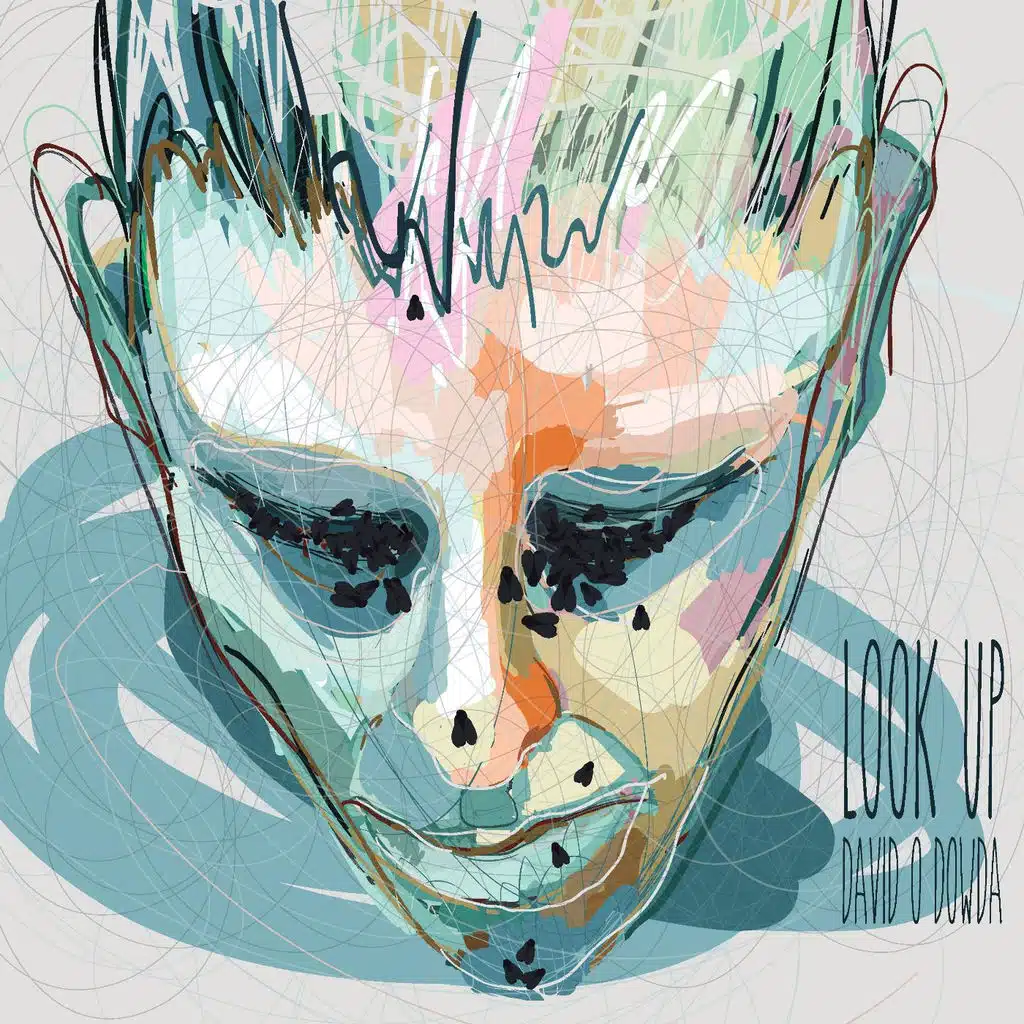 Upright and Bleeps (feat. Christopher Brown)