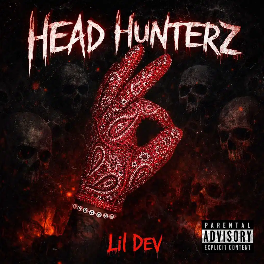 Lil Dev