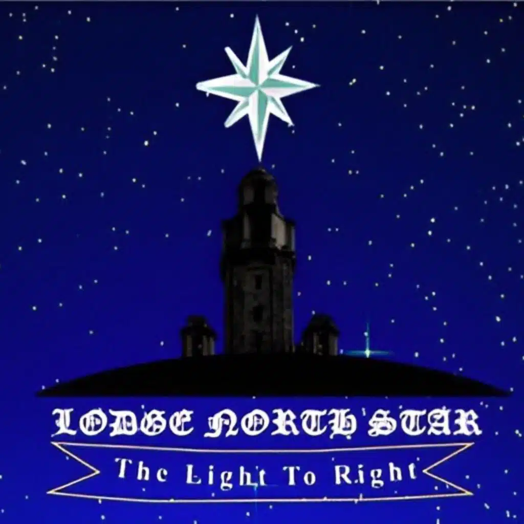 S03E20 | Paper on Technology, Wheel of time & Freemasonry | Lodge North Star masonic education prog