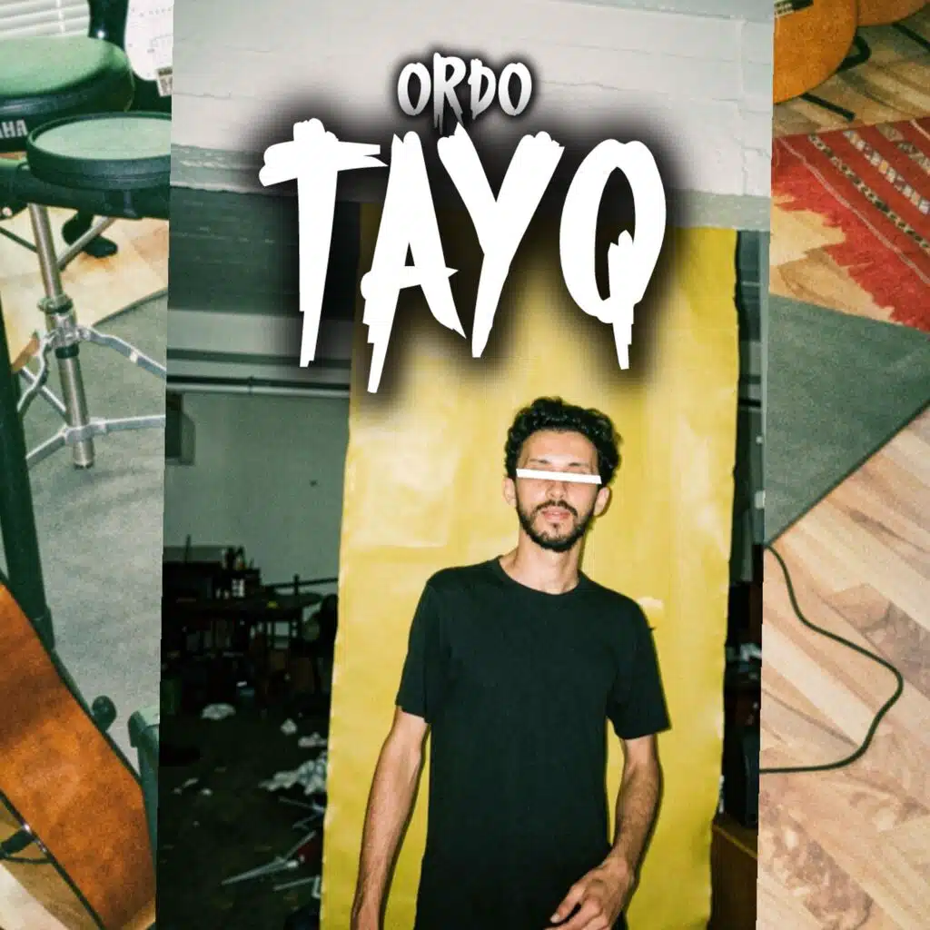 ORDO