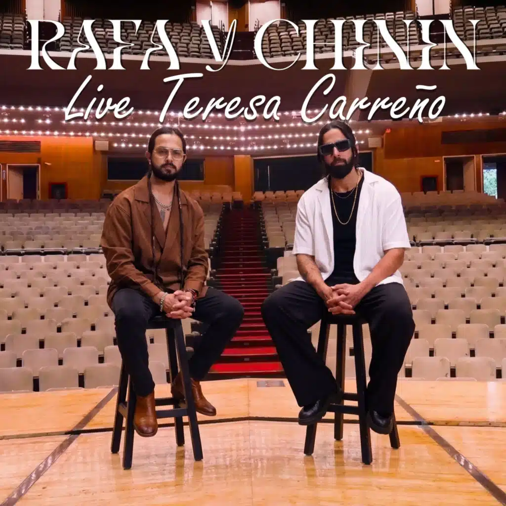 Rafa Y Chinin
