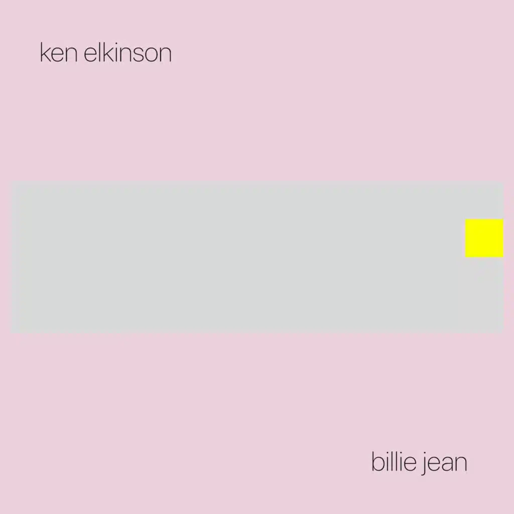Ken Elkinson