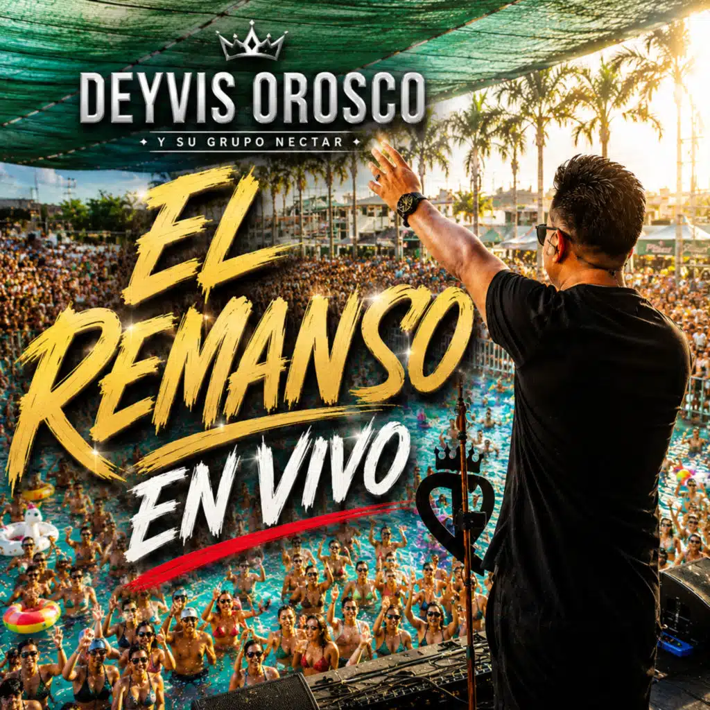 El Remanso (En Vivo)