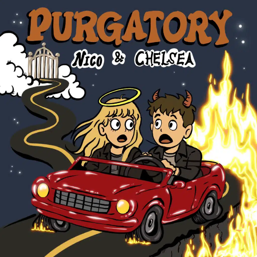 Purgatory