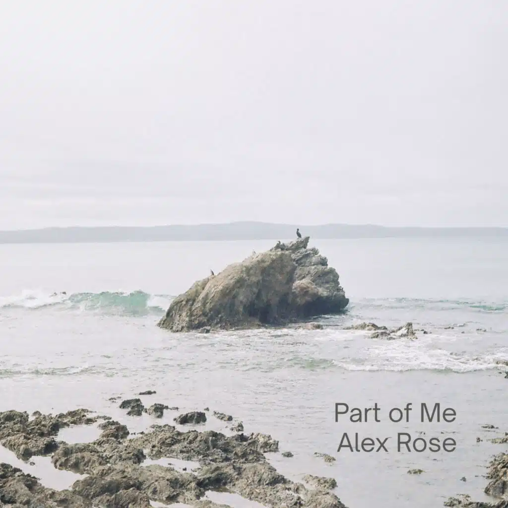 Alex Rose
