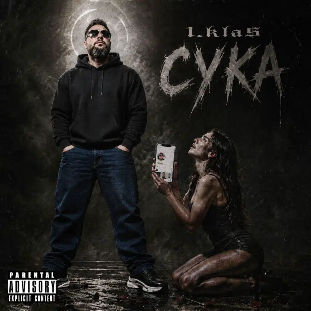 1.Kla$