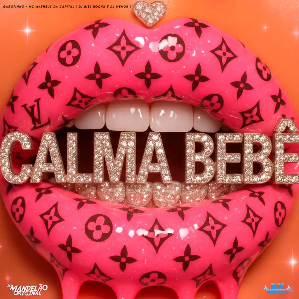 Calma Bebê
