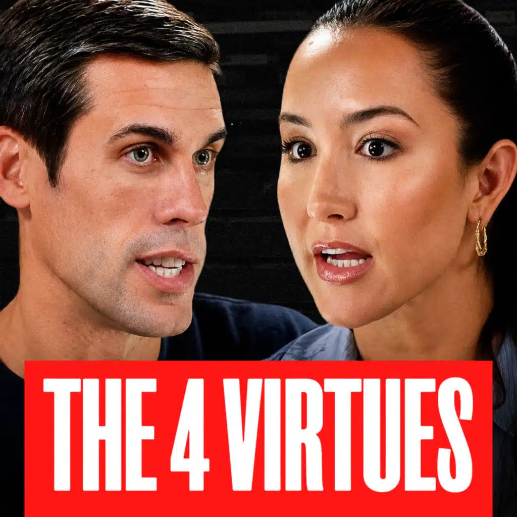 A Stoic Masterclass for Ambitious People | Codie Sanchez