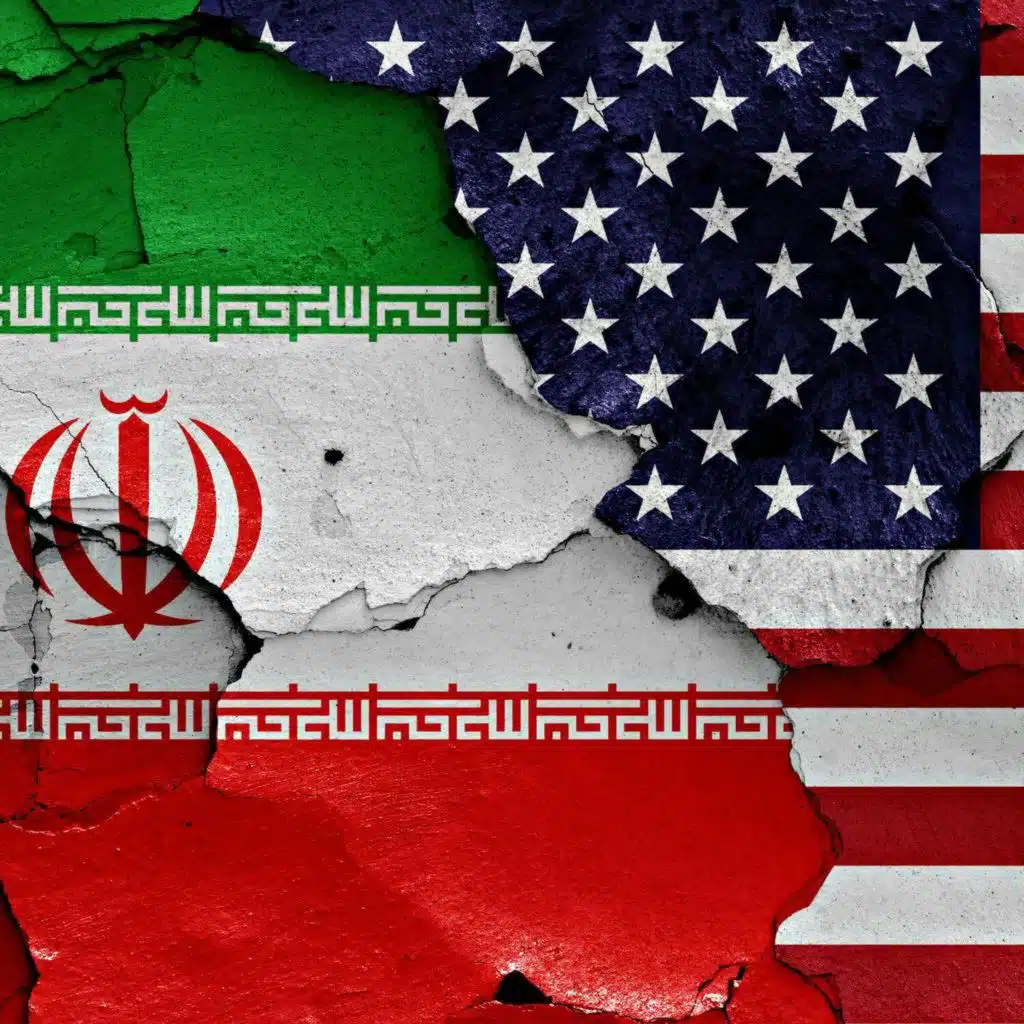 Iran Ceasefire