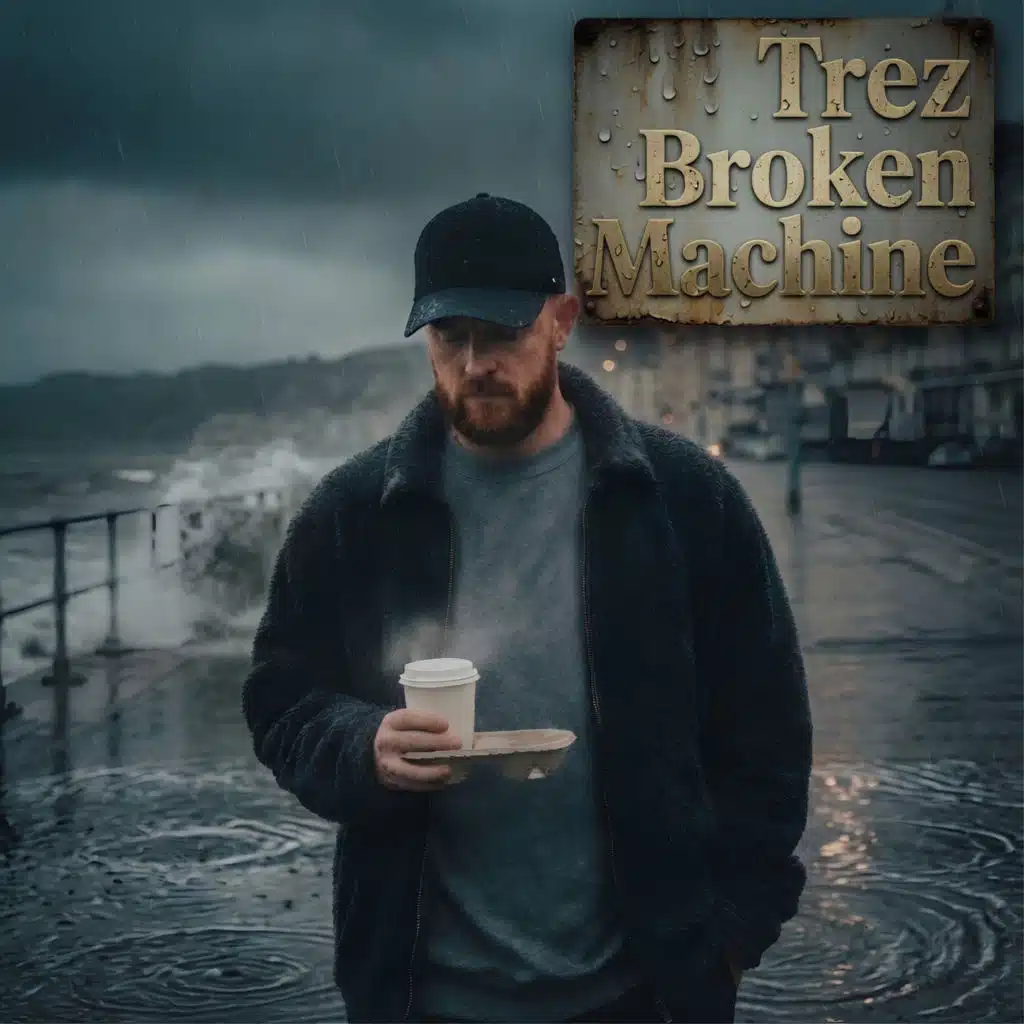 TRÉZ