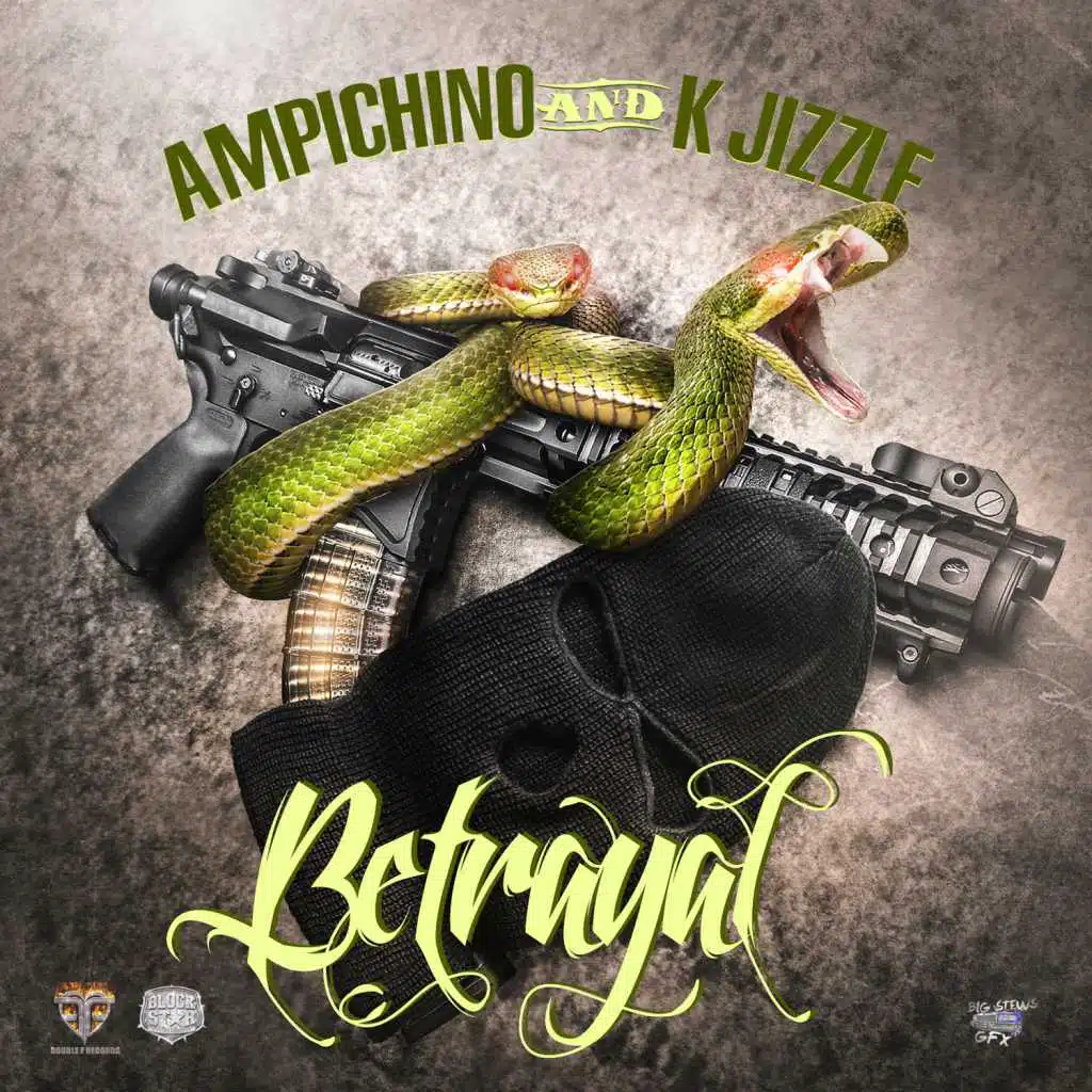 Never Change Us (feat. Husalah)