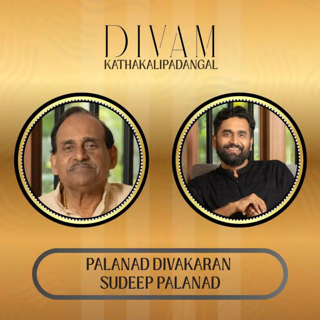 Divam | Kathakali Padangal