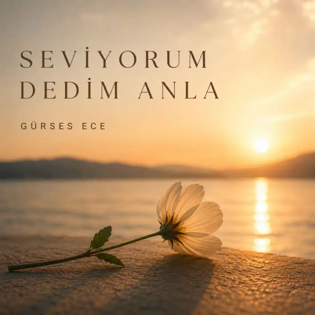 Seviyorum Dedim Anla