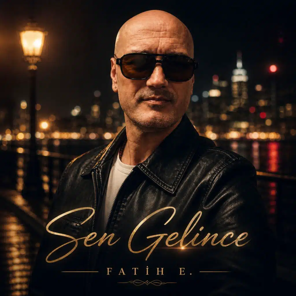 Sen Gelince